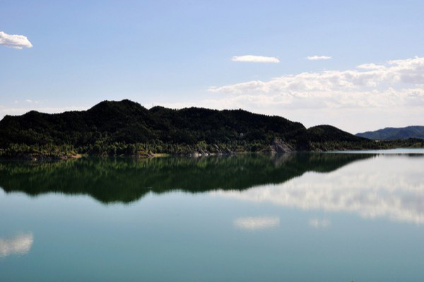 北京密云积极改造部分社区 建设美丽乡村 促进文化旅游