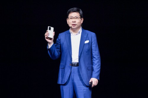 EMUI EMUI 10.1正式亮相，打破硬件壁垒，拥抱超感知体验！