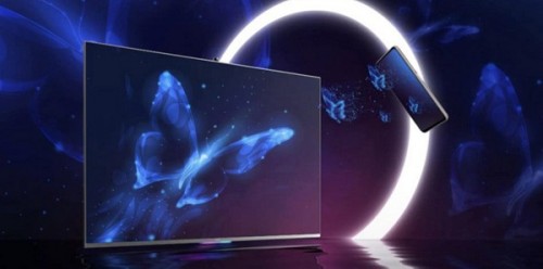 擦肩而过 “擦肩而过”的TCL与华为，终会“相遇”