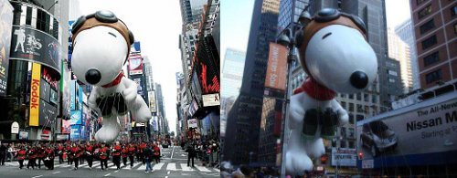 GXG与PEANUTS在史努比连载70周年搞事情了！