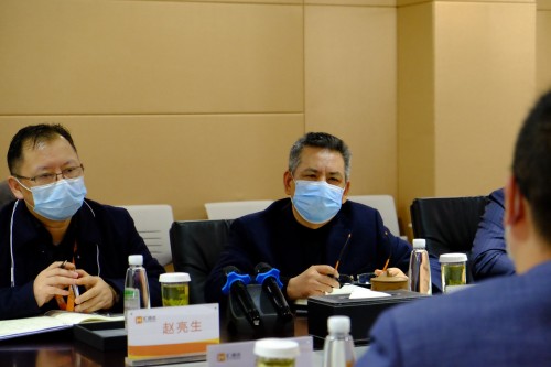 汇通达 汇通达与哪吒汽车达成战略合作，布局县级汽车整车服务型平台