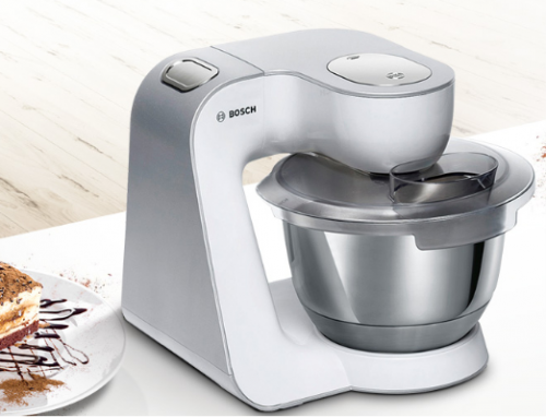 选厨师机，看这一篇就够了：对比、测评、选购分析