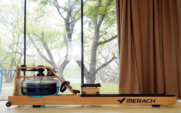 疫情期间如何保持身材，一台划船机解决问题