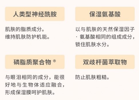 MamaKids“敏感肌后援团”oligo系列暖心上市