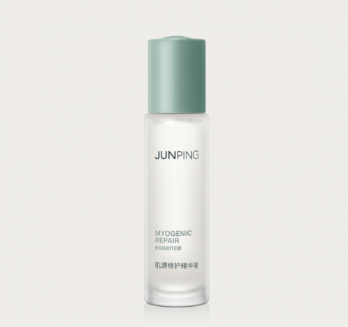 JUNPING JUNPING再次亮相天猫金妆奖，新锐网红品牌的成长之路