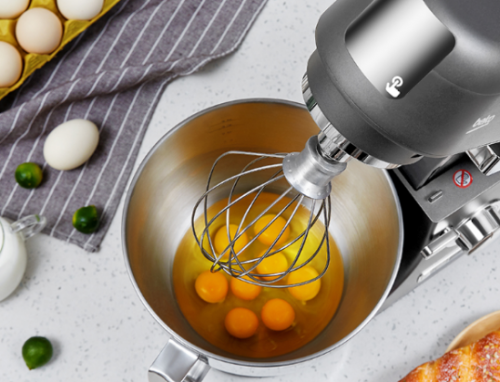 选厨师机，看这一篇就够了：对比、测评、选购分析