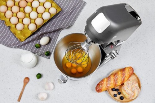 选厨师机，看这一篇就够了：对比、测评、选购分析