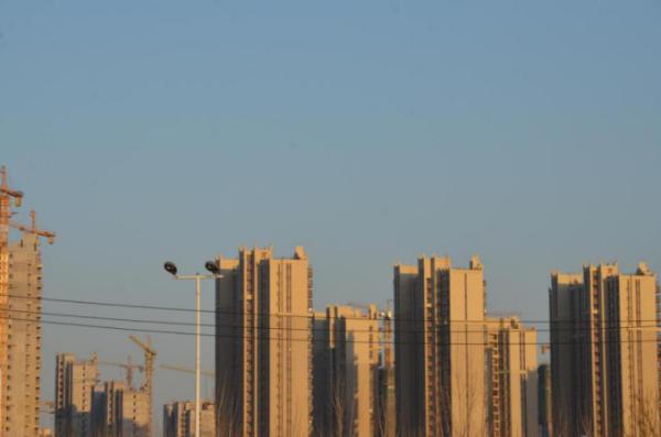 京东 我在京东卖房子：来自地产销售人员的疫情故事