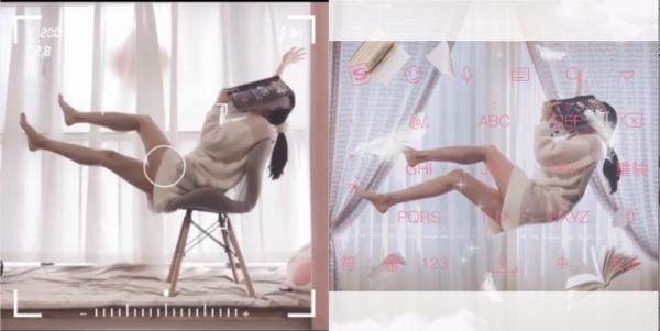 DIY超甜魔法皮肤，拍照就有大奖拿？搜狗输入法X一甜跨界玩自拍！