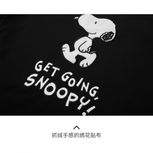 GXG与PEANUTS在史努比连载70周年搞事情了！