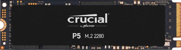 美光扩展 Crucial 英睿达 NVMe SSD 固态硬盘产品线，将性能带向新高度