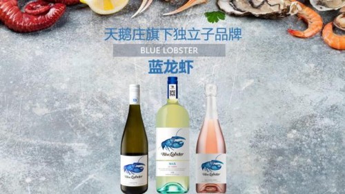 当小龙虾遇上“蓝龙虾 ” 澳洲天鹅庄重磅推出夏季大单品