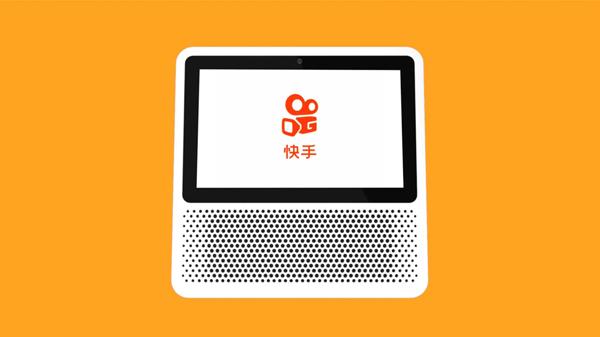泛娱乐内容生态持续丰富：快手抖音B站全民K歌等资源入驻小度！