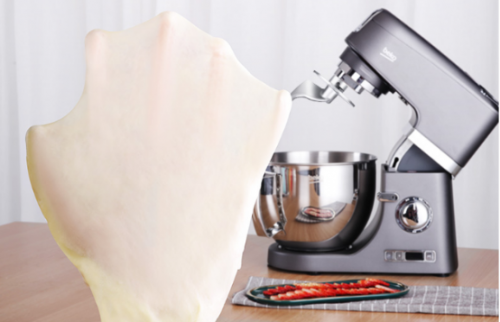 选厨师机，看这一篇就够了：对比、测评、选购分析