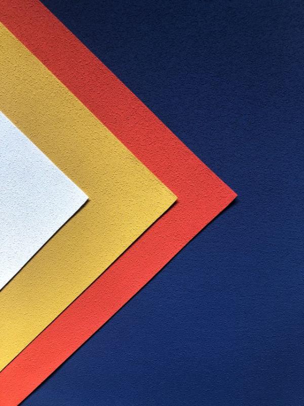 艺术涂料墙布化，雅琪诺新品《彩泥》系列喜提行业第一