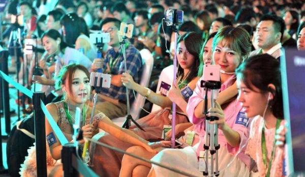 亚太媒博会借5G新媒体东风 助推广州打造直播电商之都