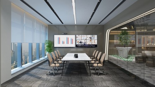 擦肩而过 “擦肩而过”的TCL与华为，终会“相遇”