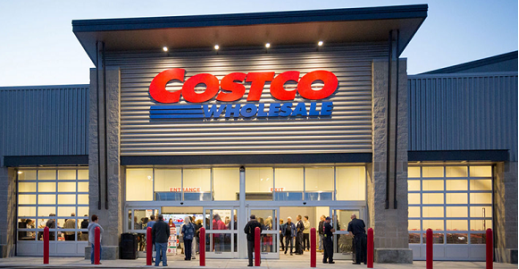 线下 《线下Costco,线上开心果》