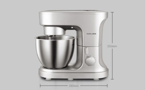 选厨师机，看这一篇就够了：对比、测评、选购分析