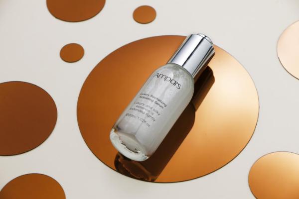 恩贝氏 恩贝氏：纯净哲学备受瞩目 健康护肤崭新趋势