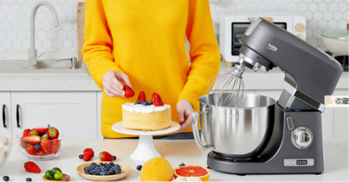 选厨师机，看这一篇就够了：对比、测评、选购分析