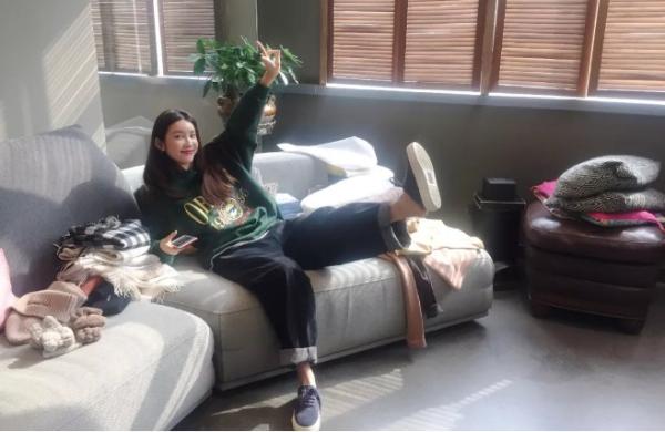 「张大奕」张大奕是怎么火起来的？女人也需要做到经济独立！