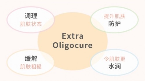 MamaKids“敏感肌后援团”oligo系列暖心上市
