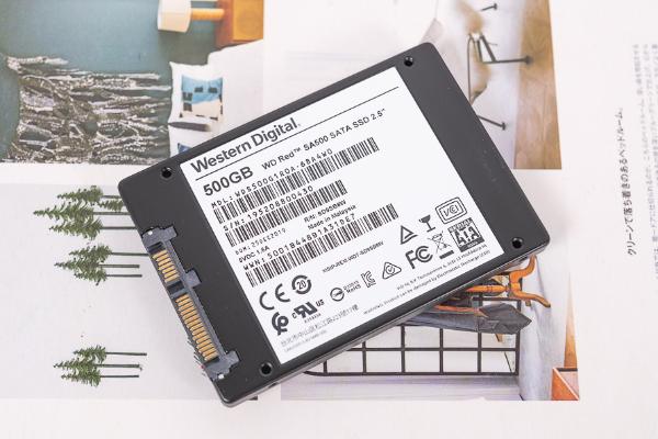 好马更需配好鞍：WD Red SSD+HDD组合让NAS设备如虎添翼