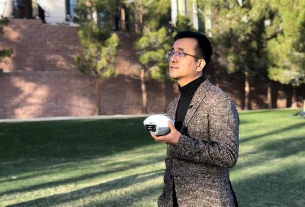 爱迪生发明奖结果揭晓，PowerEgg X再获权威奖项肯定