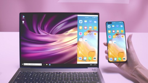 EMUI EMUI 10.1正式亮相，打破硬件壁垒，拥抱超感知体验！