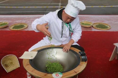 淘宝春茶节掀起中国茶乡销售热潮，3天成交量同比增长400%