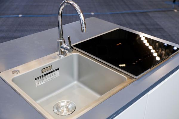 K3系新品发布背后：方太水槽洗碗机的10年创新之路