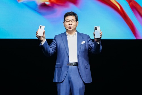 EMUI EMUI 10.1正式亮相，打破硬件壁垒，拥抱超感知体验！