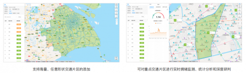 百度地图 百度地图发布《2020年第1季度中国城市交通报告》 全国城市道路交通拥堵水平普遍下降