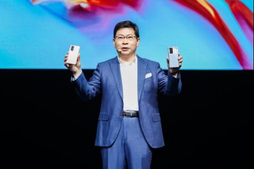 EMUI EMUI 10.1升级开启，UX设计让美与便捷兼得，让人爱不释手