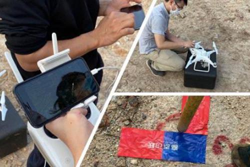 龙光地产 龙光地产携手奇志科技，推动工程建设数智化升级