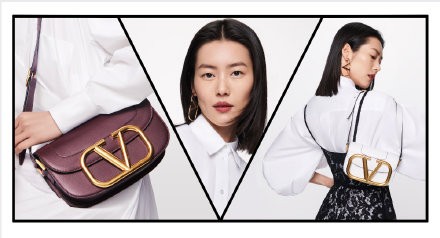 刘雯李佳琦超爱它！IT girl今年春夏的新宠奢侈品包包大V包美炸了！