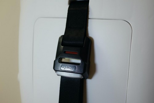 千挑万选买到你 360 T901守护者成长型儿童安全座椅