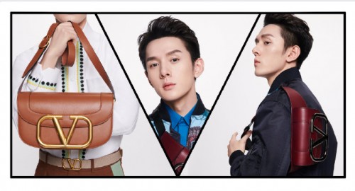 刘雯李佳琦超爱它！IT girl今年春夏的新宠奢侈品包包大V包美炸了！