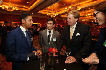 爱荷美（Ekobaby）与乐荷就A2有机奶源直供达成战略合作