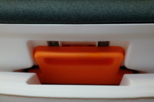 千挑万选买到你 360 T901守护者成长型儿童安全座椅