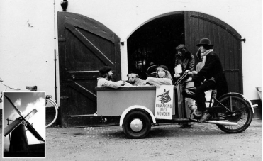 爱荷美（Ekobaby）与乐荷就A2有机奶源直供达成战略合作