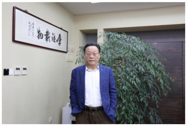 博科资讯沈国康：二十年匠心潜行，专注大型ERP软件工程自动化创新