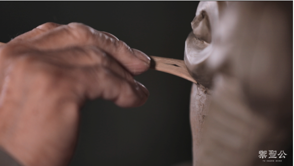 故宫中随处可见，却被忽视的非遗技艺——御圣公琉璃烧制技艺