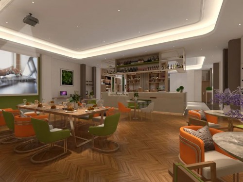 维也纳3好酒店V3.0：投资更轻、建店更快、出房率高、调性更好