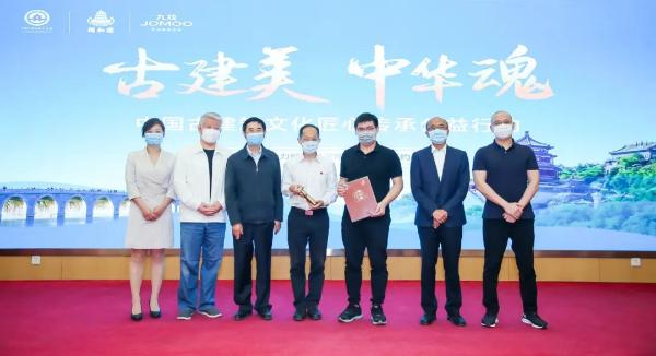 公共卫生成两会热词，九牧以科技创新守护全民健康
