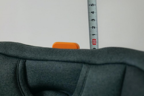 千挑万选买到你 360 T901守护者成长型儿童安全座椅