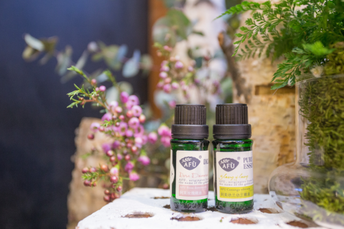 网红 从网红到行业代表，为什么阿芙精油做成了？