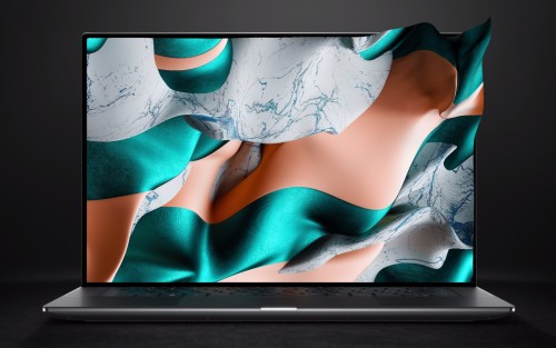 评价一下，戴尔新发布的XPS17 9700到底有多强大？