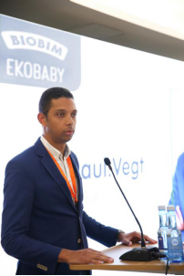 爱荷美（Ekobaby）与乐荷就A2有机奶源直供达成战略合作